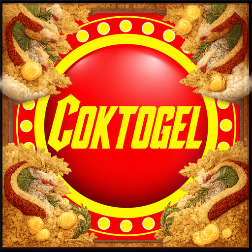 coktogel — galeri pratinjau Resmi APK